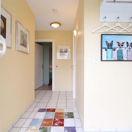 Apartmán Atriumhaus 24 D Kellenhusen Exteriér fotografie