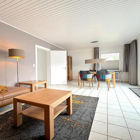 Apartmán Atriumhaus 24 D Kellenhusen Exteriér fotografie