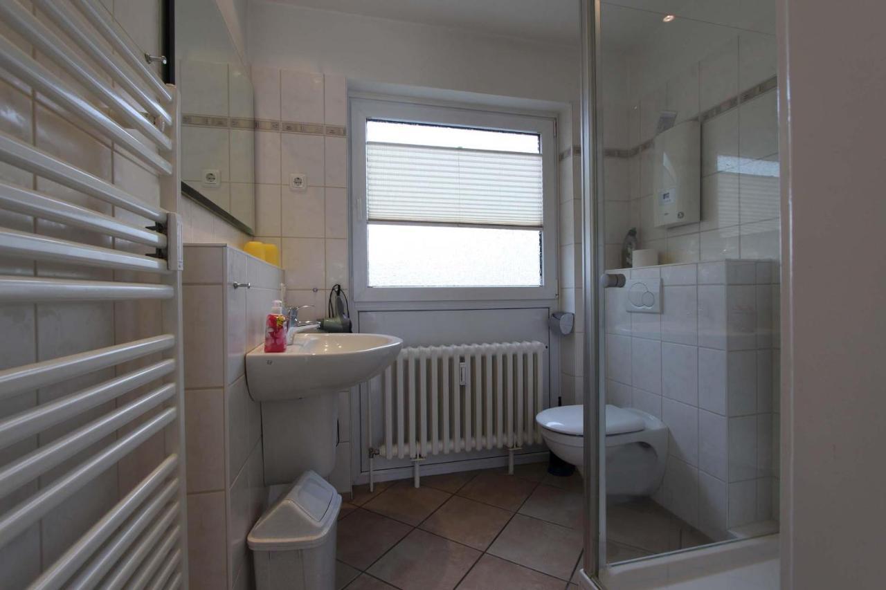 Apartmán Atriumhaus 24 D Kellenhusen Exteriér fotografie